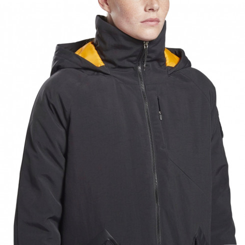 Фото Жіноча парка Reebok Outerwear Urban FT0679 - зображення 3