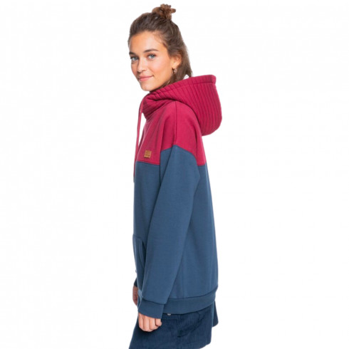 Фото Жіноче худі ROXY DAWN TO DUSK J OTLR ERJFT04465-BSP0 - зображення 4