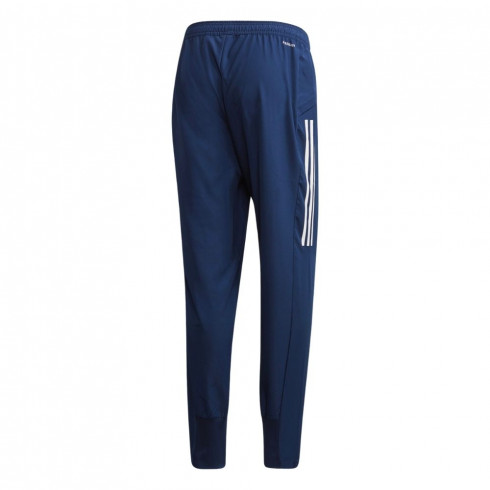 Фото Чоловічі спортивні штани Adidas Condivo 20 ED9238 - зображення 8