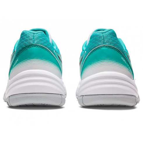 Фото Жіночі волейбольні кросівки ASICS GEL-TASK 3 1072A082-100 - зображення 2