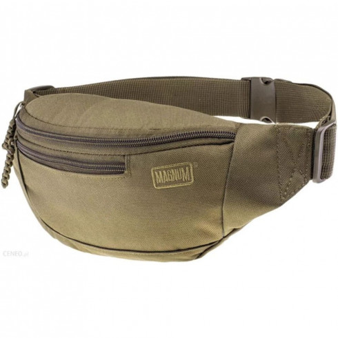 Фото Сумка MAGNUM SORBELT-OLIVINE - зображення 2