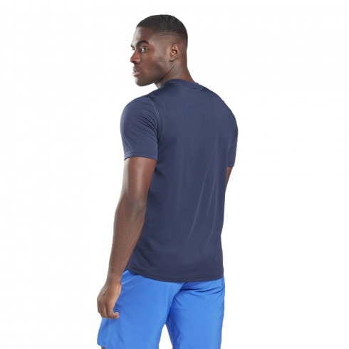 Фото Чоловіча футболка Reebok Sweatshift MOVE GN9098 - зображення 2