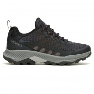 Чоловічі трекінгові кросівки Merrell SPEED STRIKE 2 black 