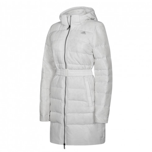 Фото Жіночий пуховик Adidas TIMELESS AC3294 - зображення 3