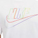 Фото Чоловіча футболка Nike M NSW TEE CLUB+ BRD PK HBR DZ2871-100 - зображення 3