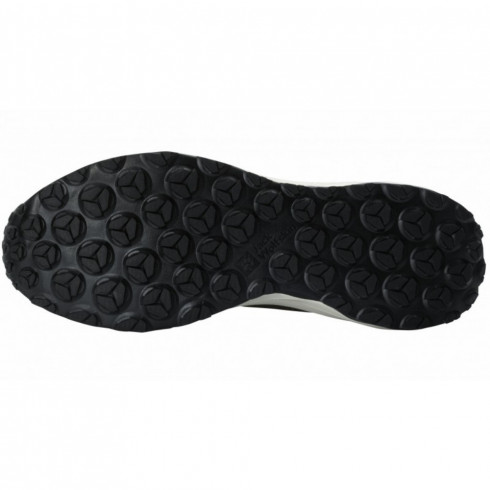 Фото Чоловічі кросівки Jack Wolfskin DROMOVENTURE KNIT LOW M 4056661_5172 - зображення 3