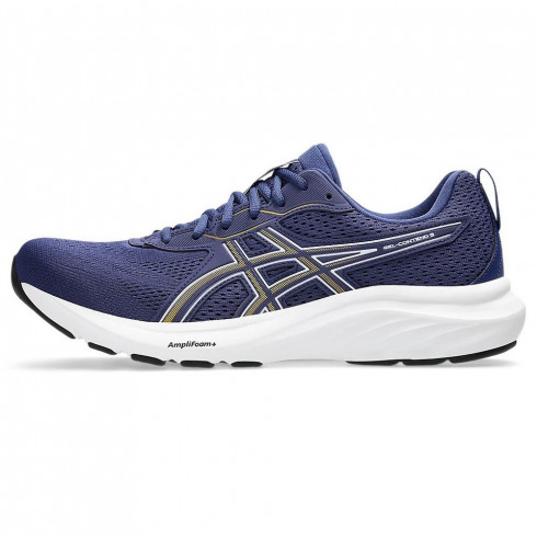 Фото Чоловічі бігові кросівки Asics GEL-CONTEND 9 1011B881-405 - зображення 7