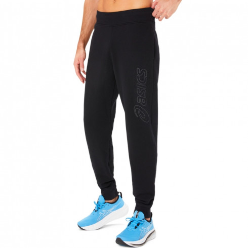 Фото Чоловічі спортивні штани Asics ASICS LOGO SWEATPANT 2031E189-002 - зображення 2