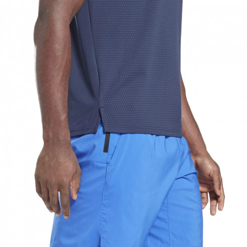 Фото Чоловіча футболка Reebok Sweatshift MOVE GN9098 - зображення 4