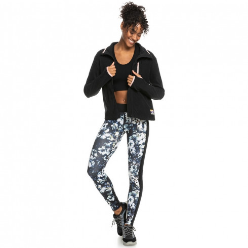 Фото Жіночий фліс ROXY EASY LIKE AN HK J PLFL ERJPF03091-KVJ0 - зображення 4