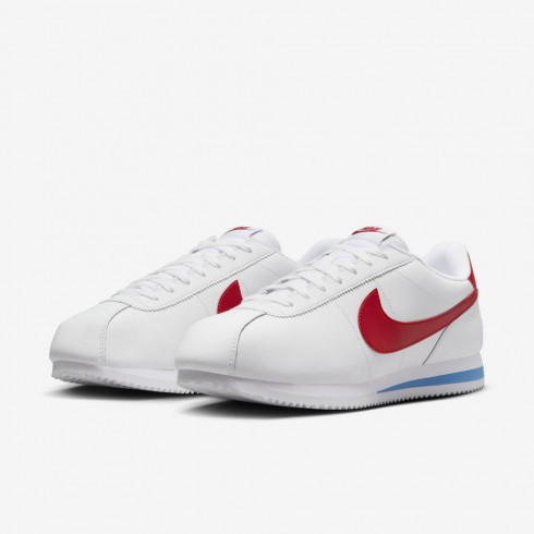Фото Чоловічі кросівки Nike CORTEZ DM4044-108 - зображення 4
