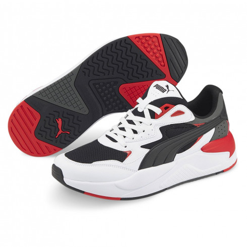 Фото Чоловічі бігові кросівки PUMA X-RAY SPEED 38463804 - зображення 4