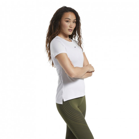 Фото Жіноча спортивна футболка Reebok SMARTVENT FU1960 - зображення 2