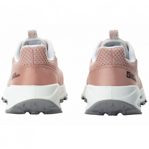 Фото Жіночі кросівки Jack Wolfskin PRELIGHT VENT LOW W 4064351_2919 - зображення 5