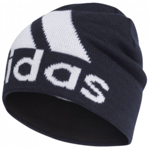 Фото Шапка Adidas Big Logo Climawarm DZ8942 - зображення 1