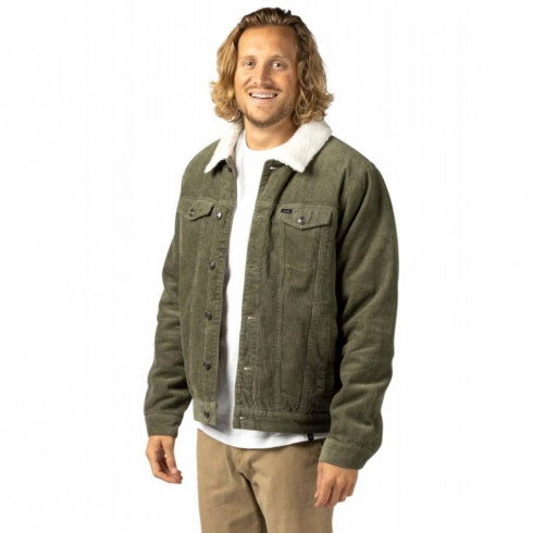 Фото Чоловічий жакет Rip Curl STATE CORD JACKET  CJKCR9-3680 - зображення 2