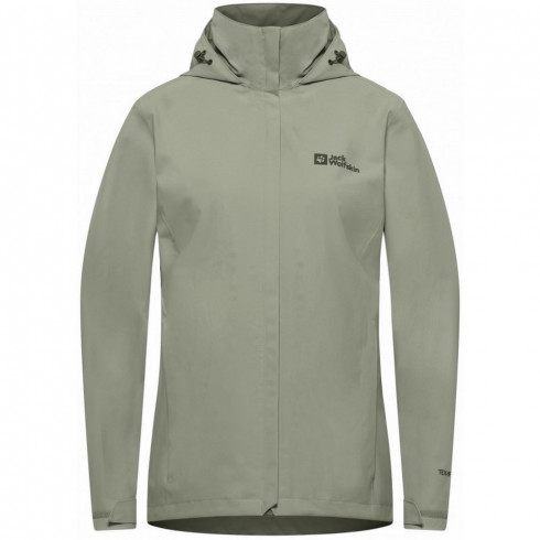 Жіноча вітровка Jack Wolfskin TRAILTIME 2L JKT A63902_4137 - зображення 8 Фото Жіноча вітровка Jack Wolfskin TRAILTIME 2L JKT A63902_4137 - зображення 8