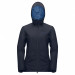 Фото Куртка жіноча Jack Wolfskin CHILLY MORNING JKT W 1110631-1911 - зображення 1
