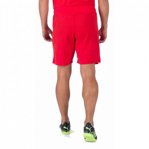 Фото Чоловічі шорти Puma teamRISE Short 704942-01 - зображення 4