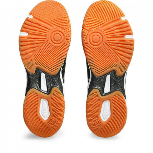 Фото Чоловічі волейбольні кросівки ASICS GEL-ROCKET 11 1071A091-001 - зображення 4