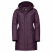 Фото Напівпальто жіноче Jack Wolfskin SVALBARD COAT WOMEN 1204481-1600 - зображення 5