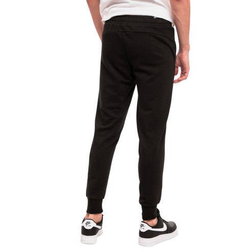 Фото Чоловічі спортивні штани PUMA ESS LOGO PANTS 58671601 - зображення 2