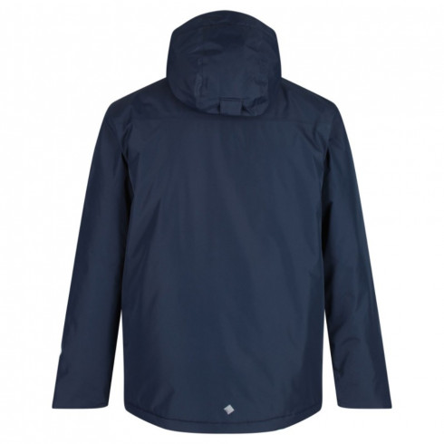 Фото Куртка чоловіча утеплена Regatta Thornridge II RMP281-540 - зображення 5