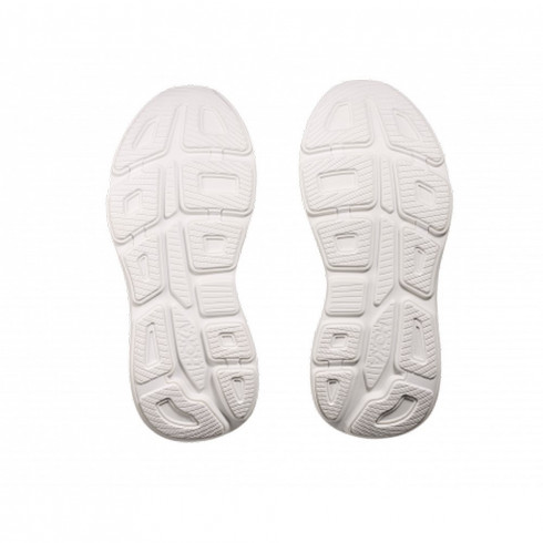Жіночі кросівки для бігу Hoka One One M BONDI 9 1162011-WHITE - зображення 6 Фото Жіночі кросівки для бігу Hoka One One M BONDI 9 1162011-WHITE - зображення 6