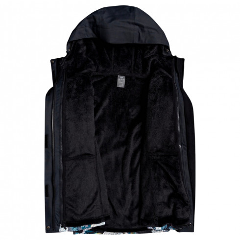 Фото Жіноча куртка для сноуборда ROXY JETTY 3N1 JK J SNJT ERJTJ03278-KVJ1 - зображення 3