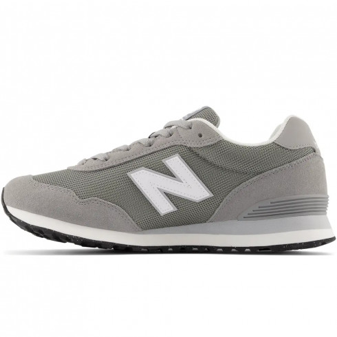 Фото Чоловічі повсякденні кросівки New Balance 515 ML515GRY - зображення 2