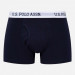 Фото Труси боксери чоловічі 1 шт. U.S. POLO ASSN 80451Y - зображення 3