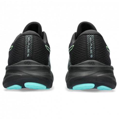 Фото Чоловічі бігові кросівки Asics GEL-PULSE 15 GTX 1011B781-001 - зображення 7