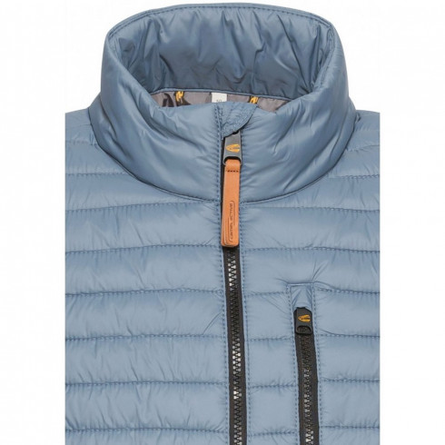 Фото Чоловічій жилет Camel Active Vest 460980-4E52-43 - зображення 3