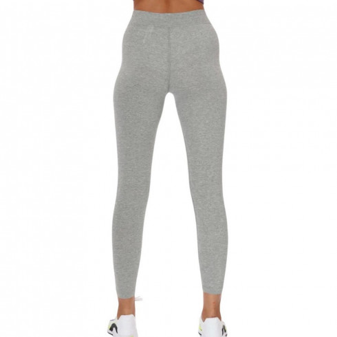 Фото Жіночі лосини Nike W NSW ESSNTL 7/8 MR LGGNG CZ8532-063 - зображення 3