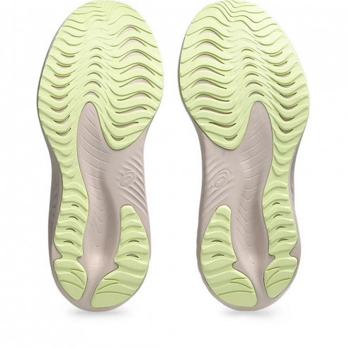 Фото Жіночі бігові кросівки Asics GEL-EXCITE 10 1012B418-104 - зображення 7