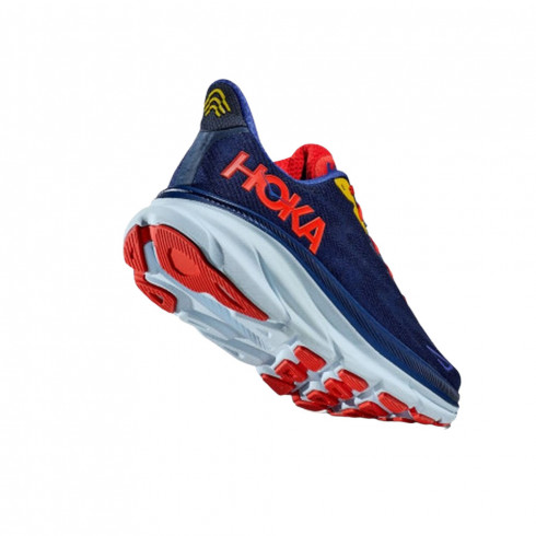 Фото Чоловічі бігові кросівки Hoka One One M CLIFTON 9 1127895-BBDG - зображення 5