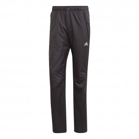 Фото Чоловічі штани Adidas Windfleece EH6501 - зображення 8