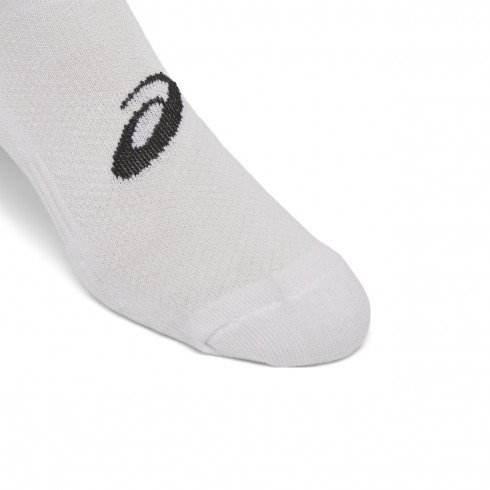 Спортивні шкарпетки ASICS ANKLE SOCK 6PPK 3033B556-100 - зображення 2 Фото Спортивні шкарпетки ASICS ANKLE SOCK 6PPK 3033B556-100 - зображення 2