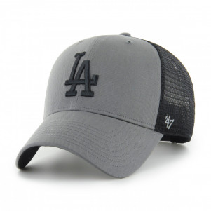 Кепка 47 Brand LOS ANGELES DODGERS BALLPARK B-BLMSH12GWP-DY