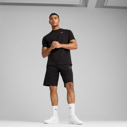 Чоловічі шорти Puma PUMATECH 9" Shorts 684603-01 - зображення 5 Фото Чоловічі шорти Puma PUMATECH 9" Shorts 684603-01 - зображення 5