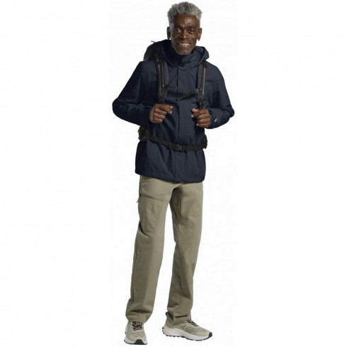 Фото Чоловіча вітровка Jack Wolfskin TRAILTIME 2L JKT M A63903_C0412 - зображення 3