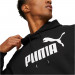 Фото Чоловіче худі Puma ESS Big Logo Hoodie 58668601 - зображення 4