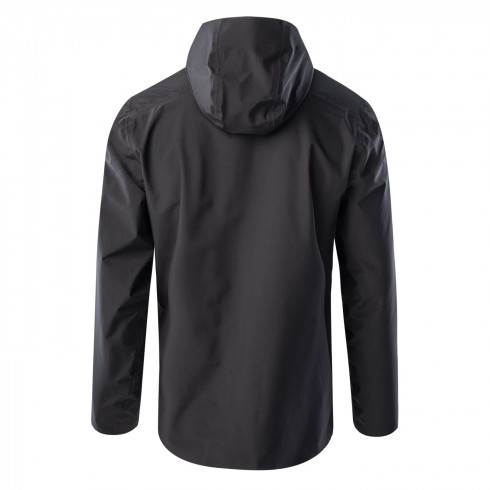 Фото Вітровка чоловіча ELBRUS GANTORI-BLACK - зображення 3