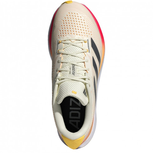 Чоловічі бігові кросівки Adidas Adizero SL IG3336 - зображення 4 Фото Чоловічі бігові кросівки Adidas Adizero SL IG3336 - зображення 4