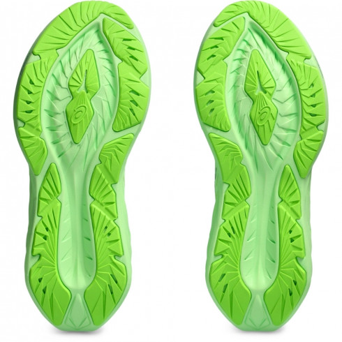 Фото Чоловічі бігові кросівки Asics NOVABLAST 4 1011B693-300 - зображення 4