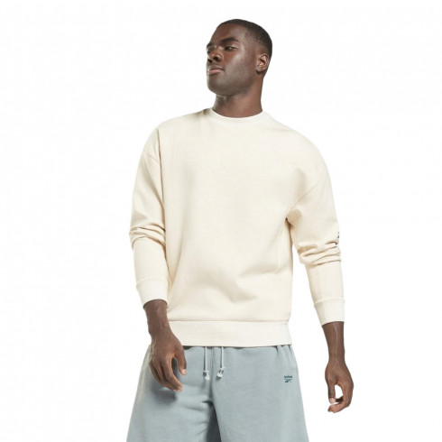 Фото Чоловічий світшот Reebok DREAMBLEND COTTON GT3243 - зображення 4