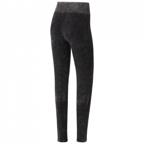 Фото Жіночі легінси REEBOK Washed Seamless CD3767 - зображення 8