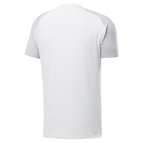 Фото Чоловіча спортивна футболка Reebok SmartVent FK6348 - зображення 7