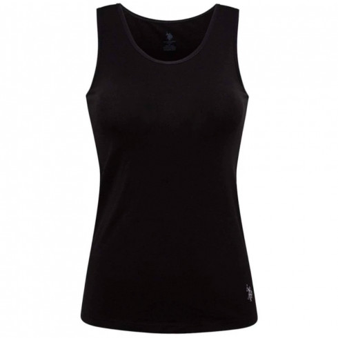 Фото Майка жіноча U.S. POLO ASSN 66005 - зображення 3