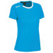 Фото Футболка жіноча - Errea RAMOS AMAZON D750-3599 - зображення 1